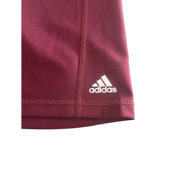 Adidas Aeroready Lycra shorts size S - Picture 5 of 7
